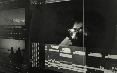 Key editing aspects
