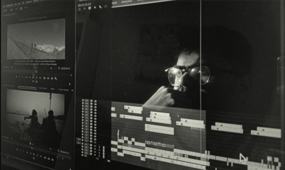 Key editing aspects
