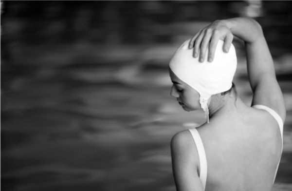 Swimmer