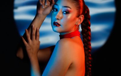 Exposure for portraits