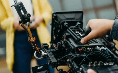3 rules for video creation