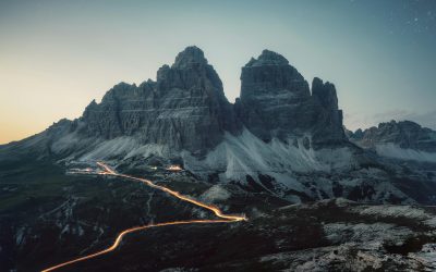 Tips on Travel Photography