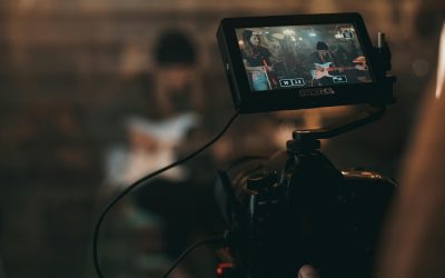 Behind-the-scenes